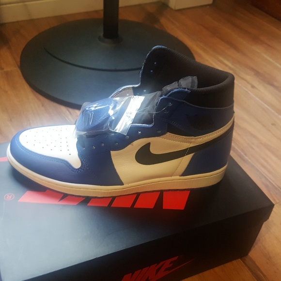 Jordan 11 game royals size 11 - Picture 2 of 3